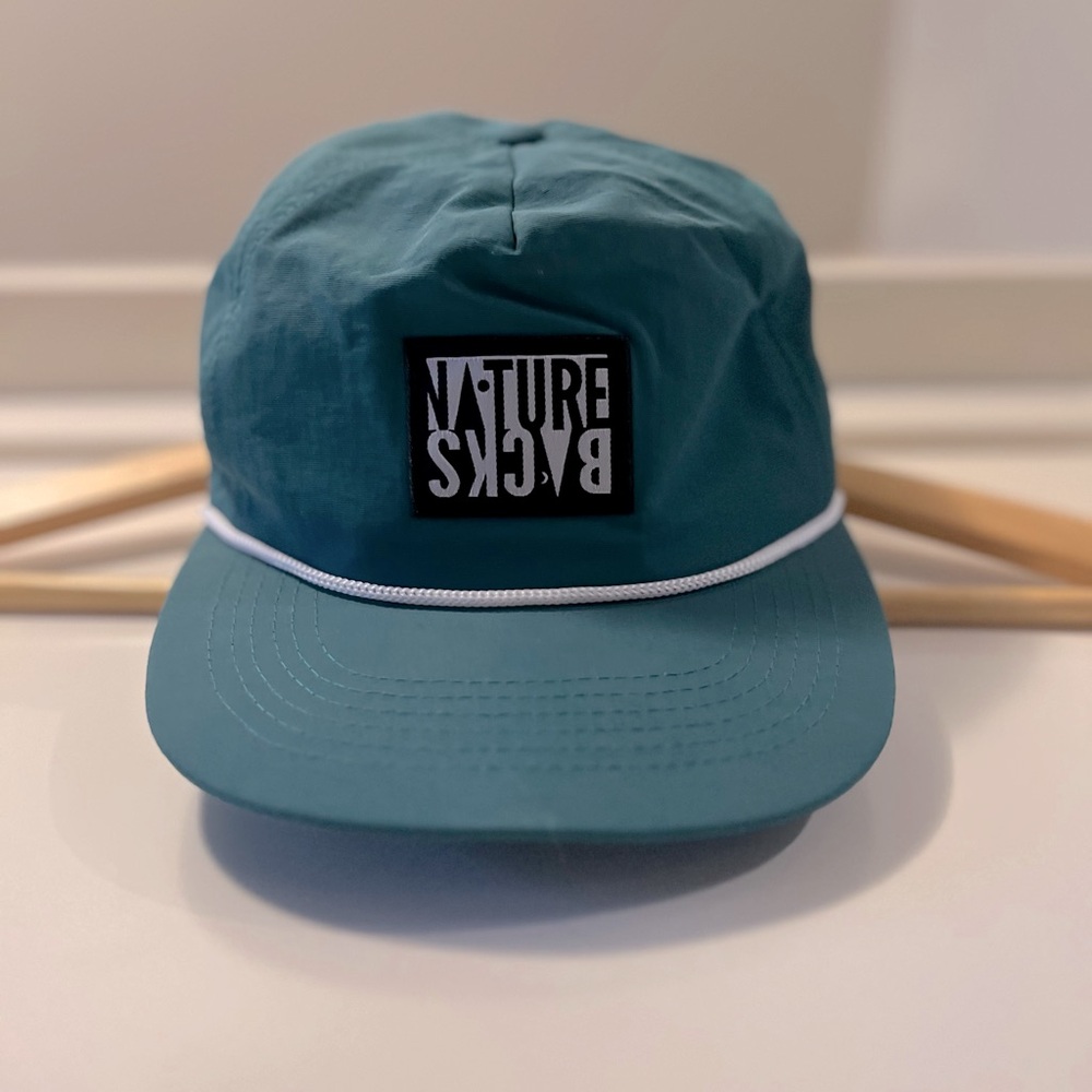 2 for 1 Nature Backs Hat